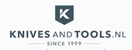 Knives and Tools, voor al je zakmessen